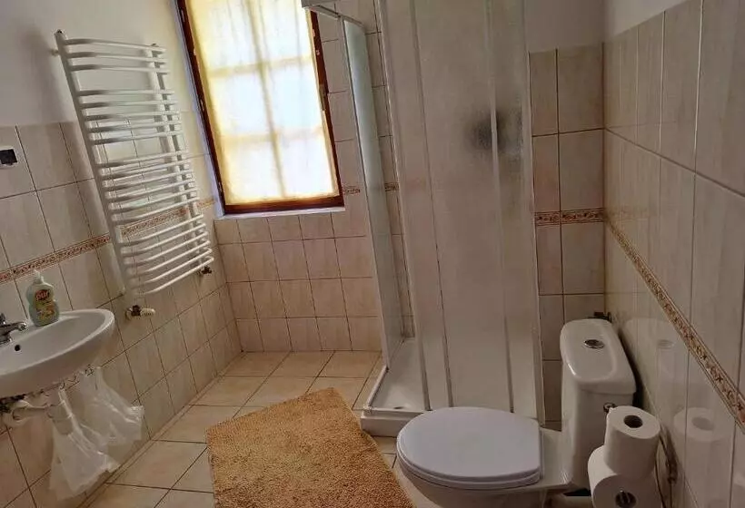 ペンション Dom Gościnny Dudek