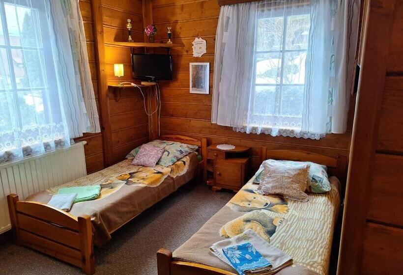 پانسیون Dom Gościnny Dudek