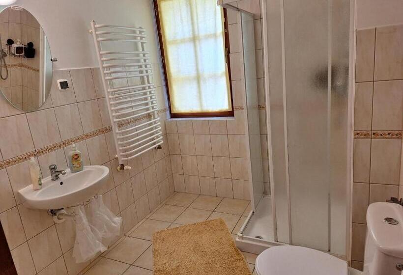 پانسیون Dom Gościnny Dudek