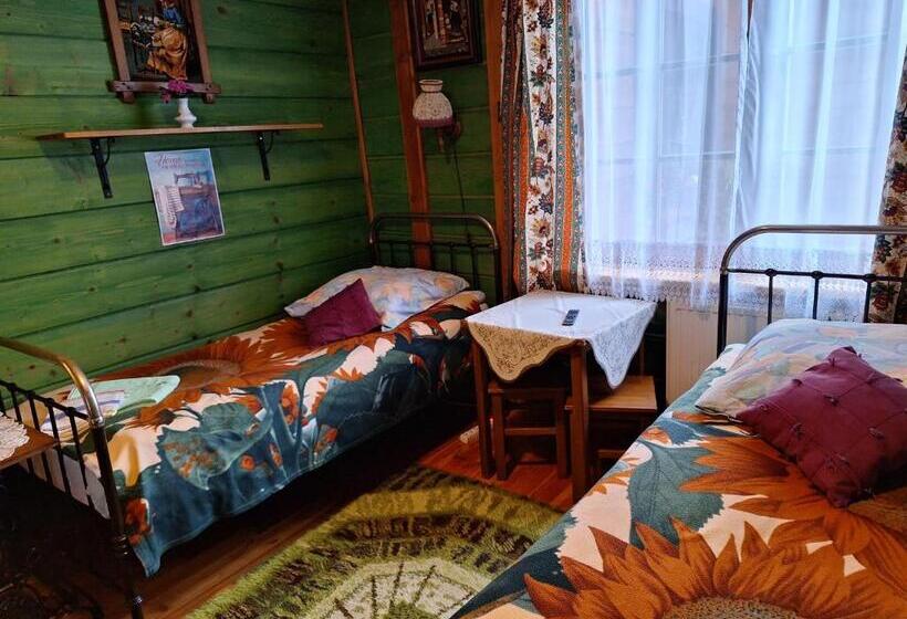 پانسیون Dom Gościnny Dudek