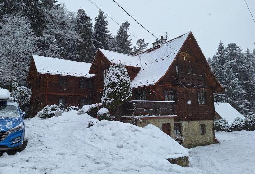 پانسیون Dom Gościnny Dudek