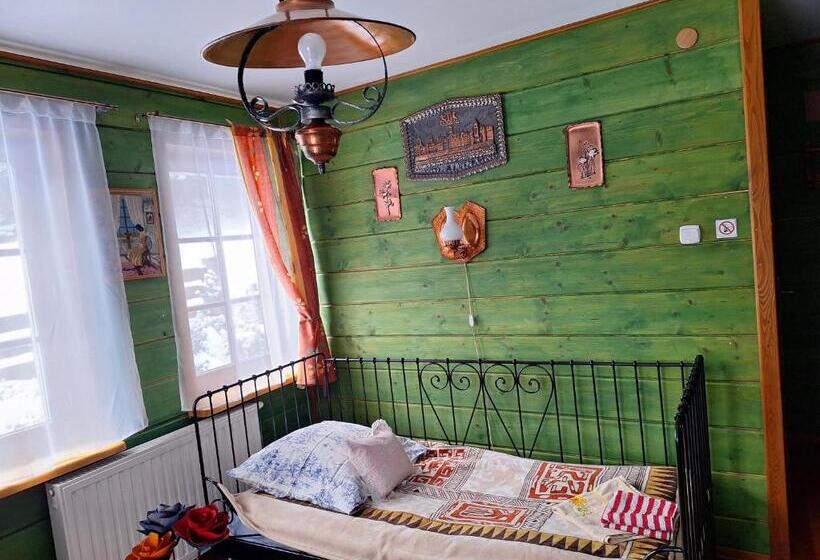 پانسیون Dom Gościnny Dudek