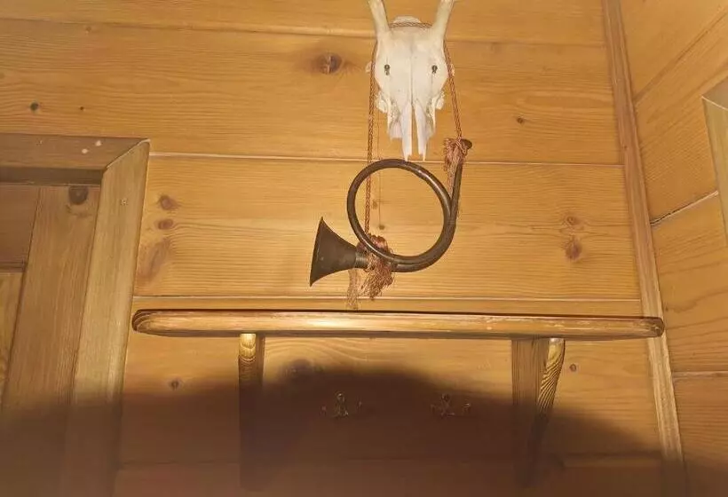 ペンション Dom Gościnny Dudek