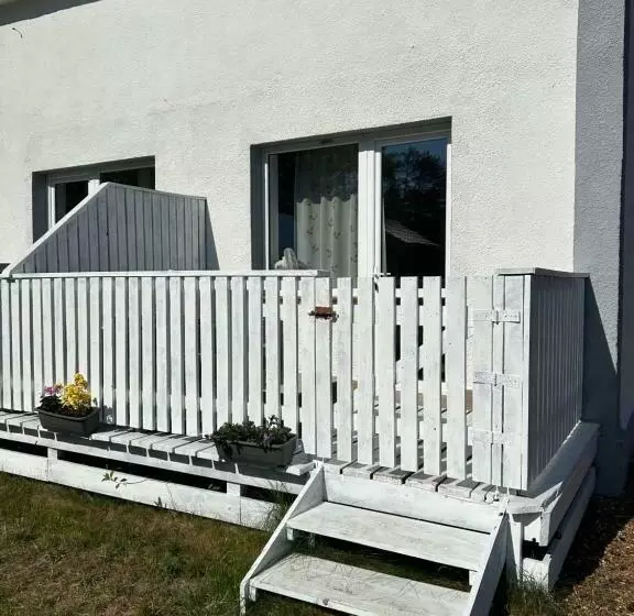 Majatalo Zacisze Nest   Noclegi Blisko Plaży
