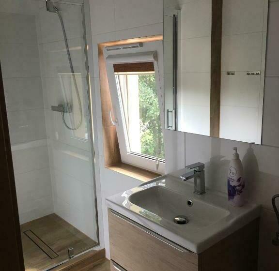 膳宿费 Noclegi Zielona Góra U Moni