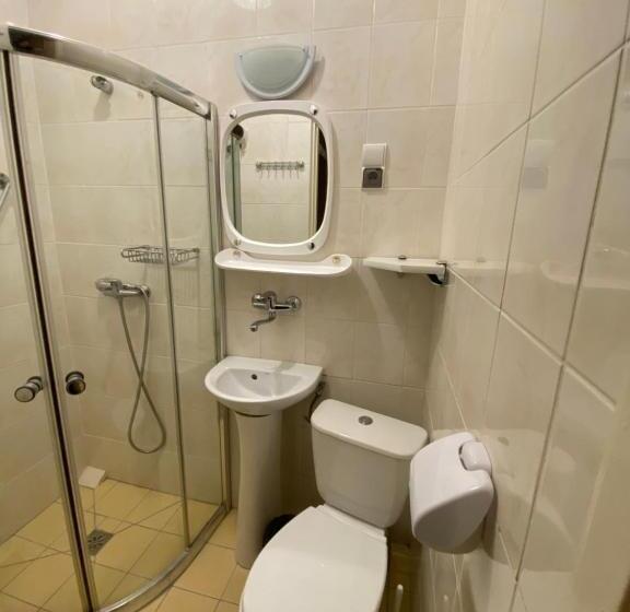 פנסיון Ow Duet