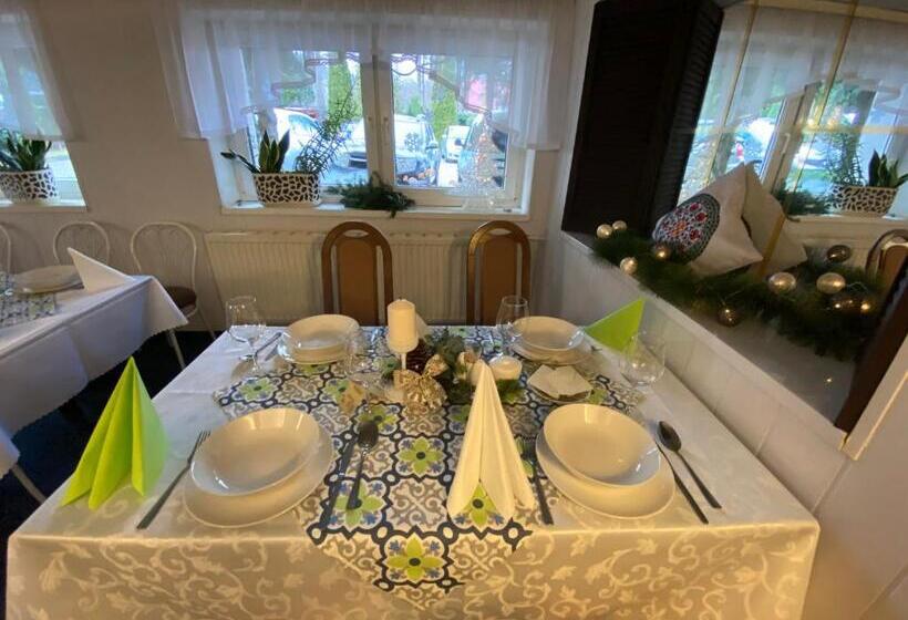 פנסיון Ow Duet