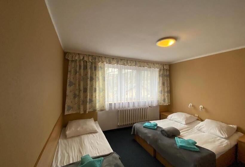 פנסיון Ow Duet