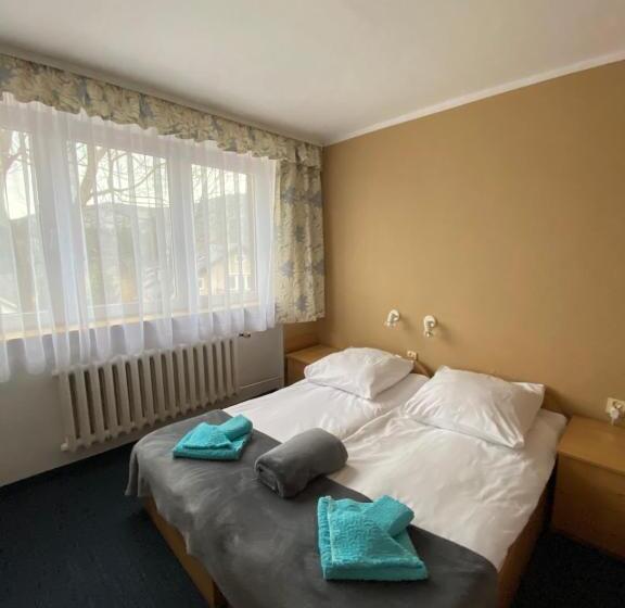 פנסיון Ow Duet