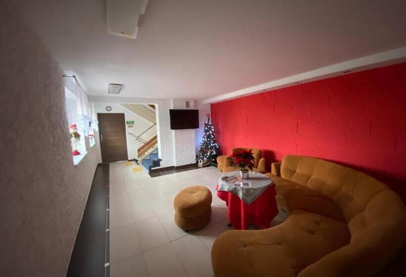 פנסיון Ow Duet