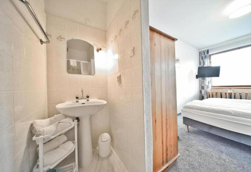 פנסיון Panorama Gór W Karpaczu