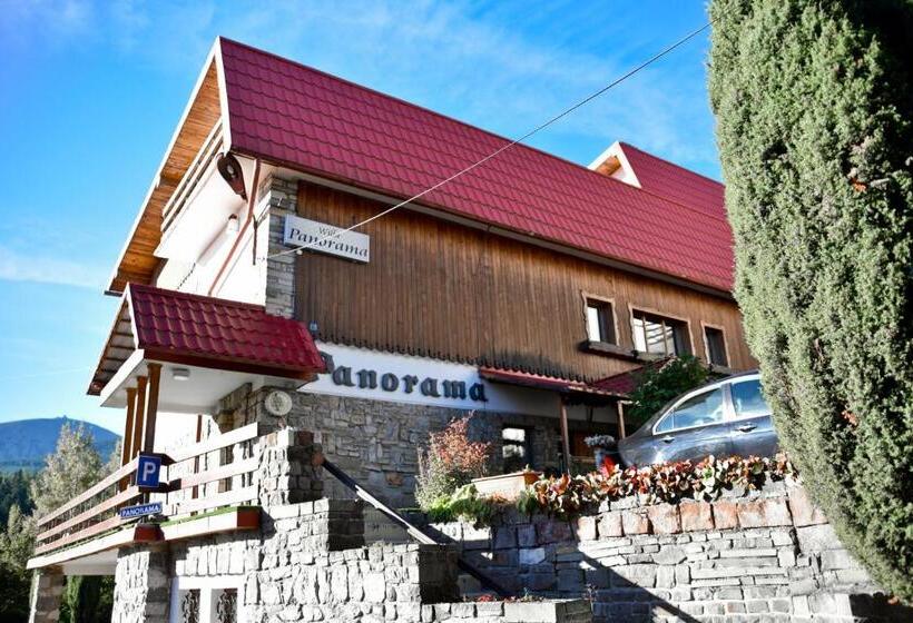 פנסיון Panorama Gór W Karpaczu