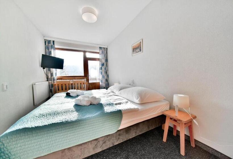 פנסיון Panorama Gór W Karpaczu