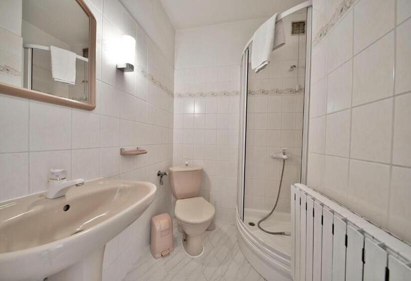 פנסיון Panorama Gór W Karpaczu