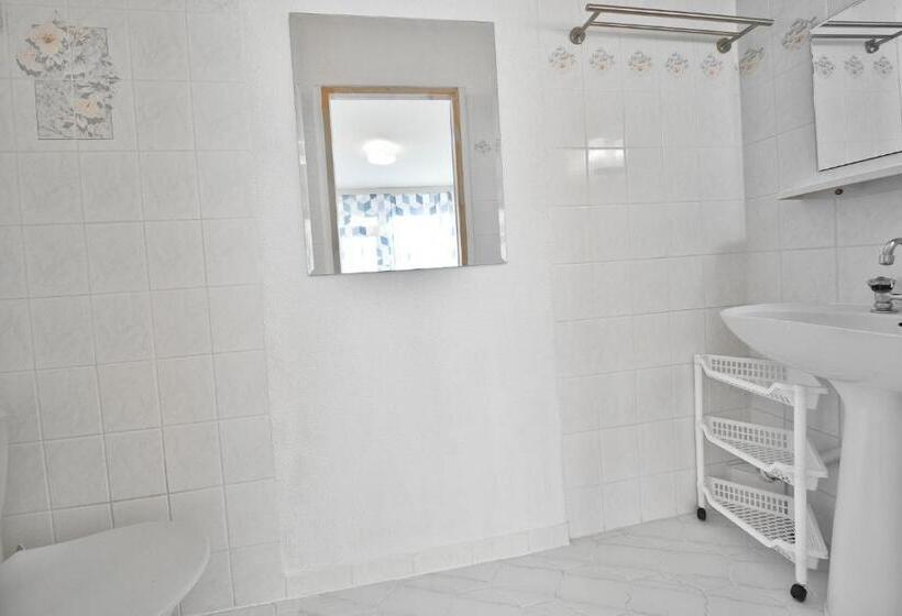 פנסיון Panorama Gór W Karpaczu