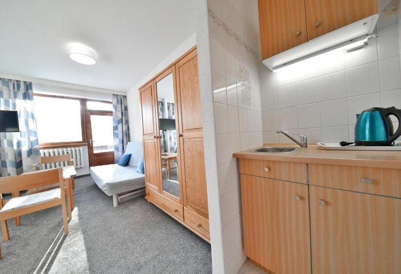 פנסיון Panorama Gór W Karpaczu