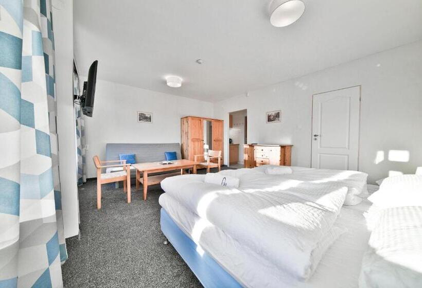 פנסיון Panorama Gór W Karpaczu