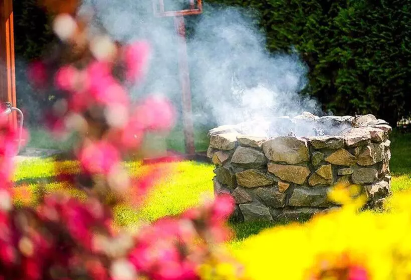 ペンション Pokoje Marta