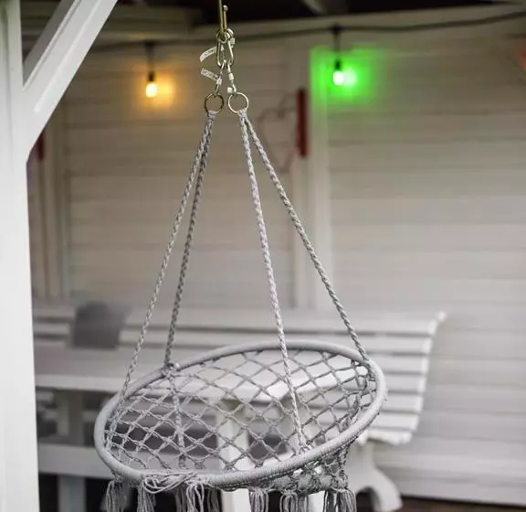 ペンション Pokoje Marta