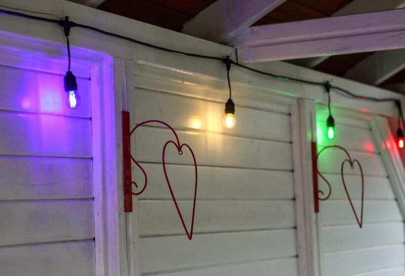 Пансион Pokoje Marta