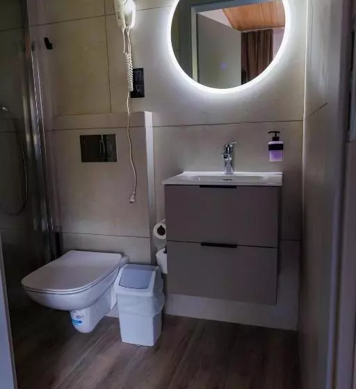 ペンション Pokoje Marta