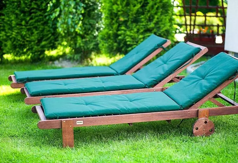 ペンション Pokoje Marta