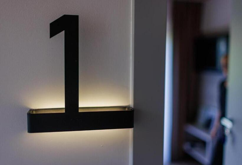 Пансион Pokoje Marta