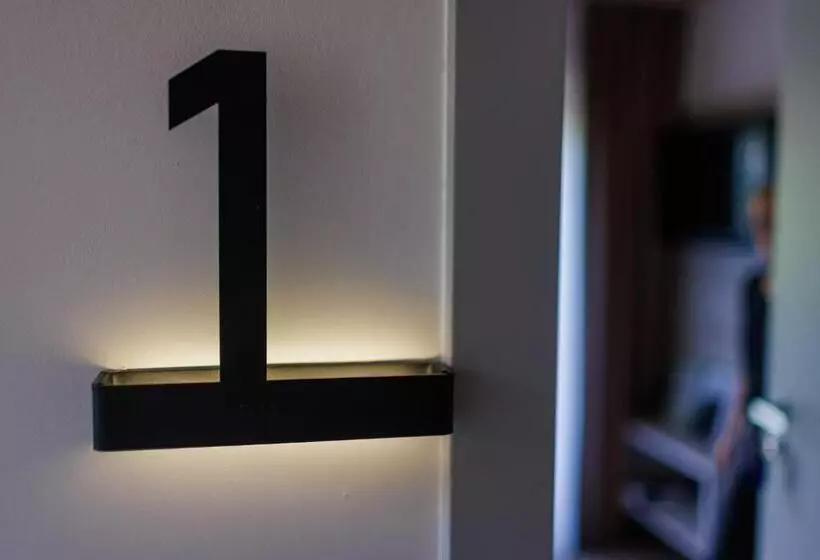 ペンション Pokoje Marta