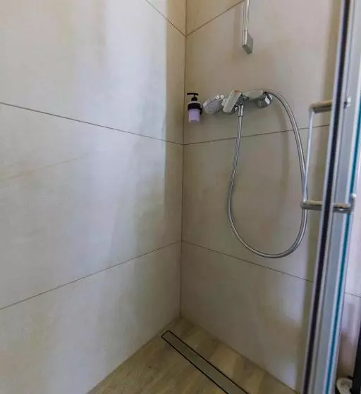 ペンション Pokoje Marta