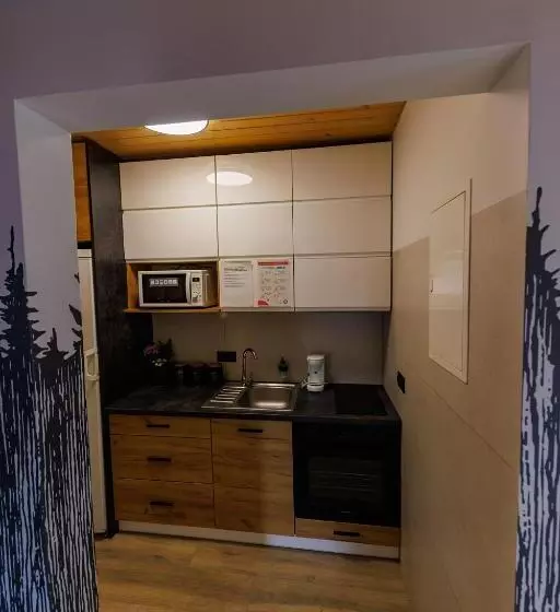 ペンション Pokoje Marta