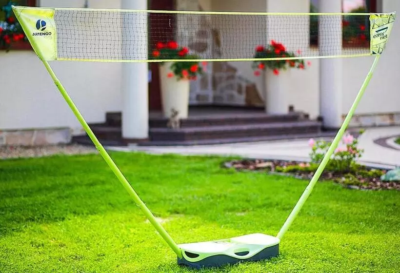 ペンション Pokoje Marta