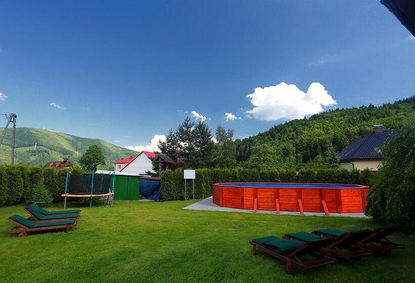 Пансион Pokoje Marta