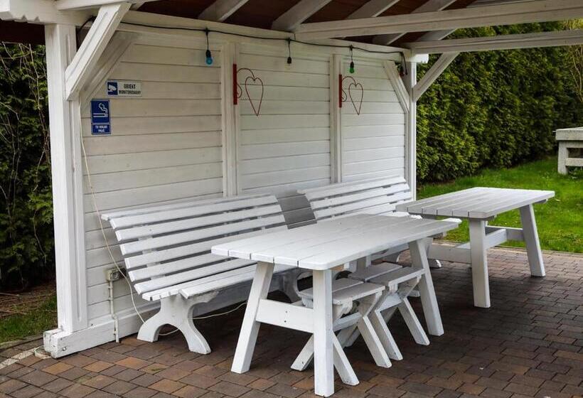 Пансион Pokoje Marta