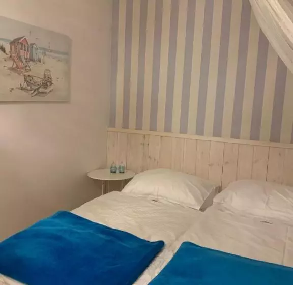 Majatalo Pokoje Pinokio