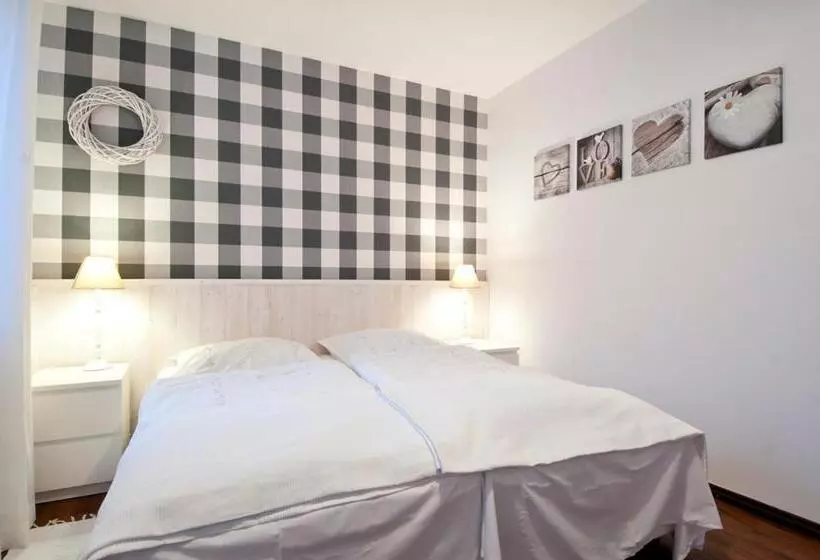 Majatalo Pokoje Pinokio