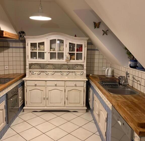 פנסיון Pokoje Pinokio