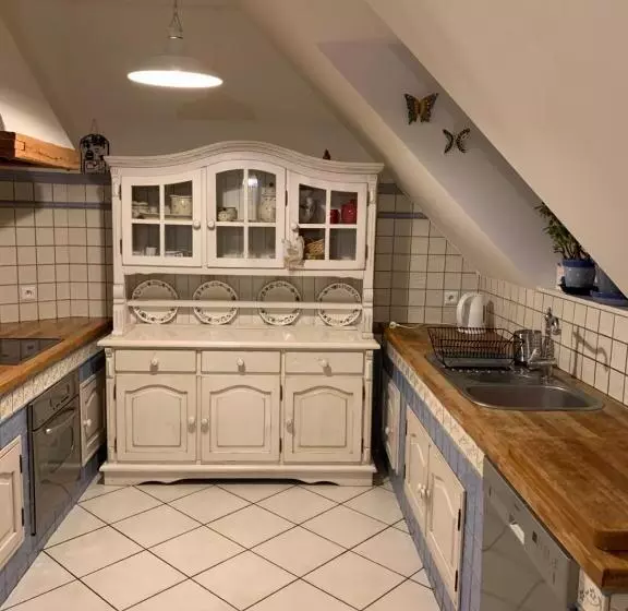 Majatalo Pokoje Pinokio