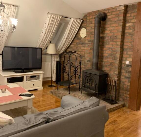 פנסיון Pokoje Pinokio