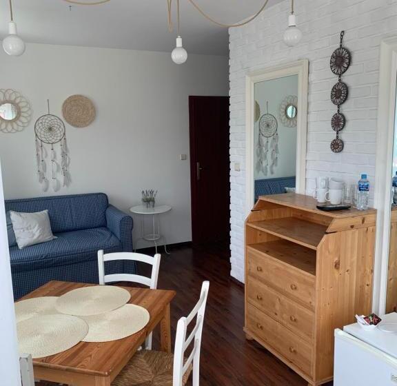 פנסיון Pokoje Pinokio