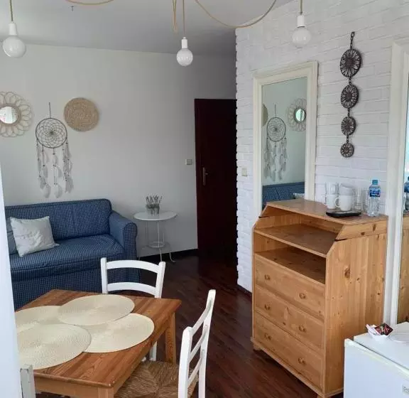 Majatalo Pokoje Pinokio