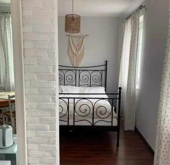 Majatalo Pokoje Pinokio