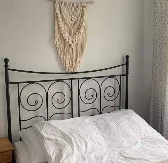 Majatalo Pokoje Pinokio