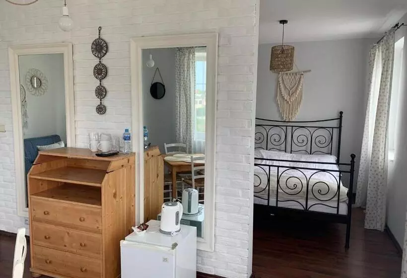 Majatalo Pokoje Pinokio