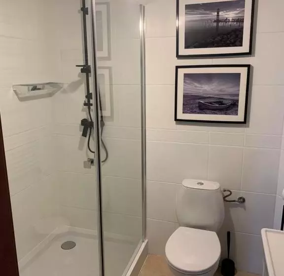 Majatalo Pokoje Pinokio