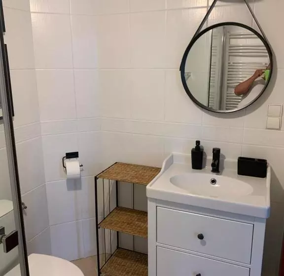 Majatalo Pokoje Pinokio