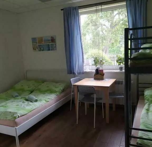 Majatalo Pokoje Tanie Spanie