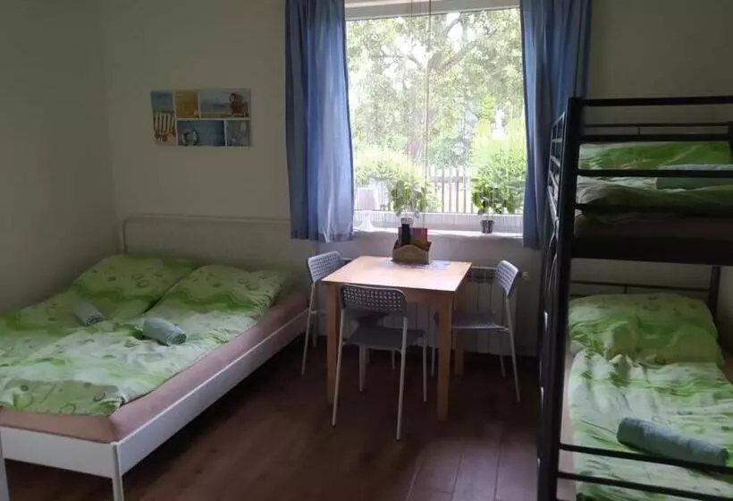 Majatalo Pokoje Tanie Spanie