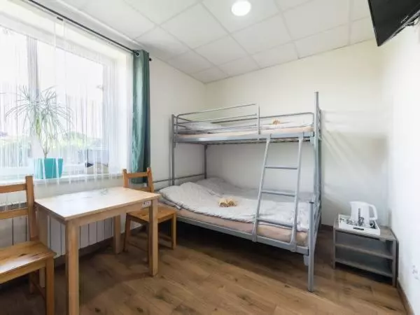 Majatalo Pokoje Tanie Spanie