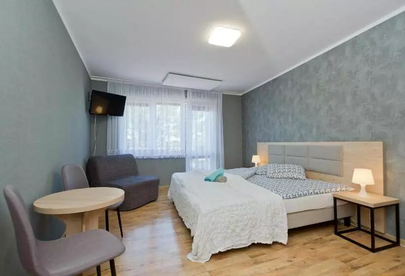 Majatalo Pokoje Viki