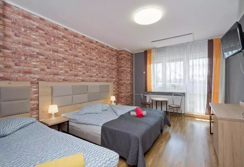 Majatalo Pokoje Viki